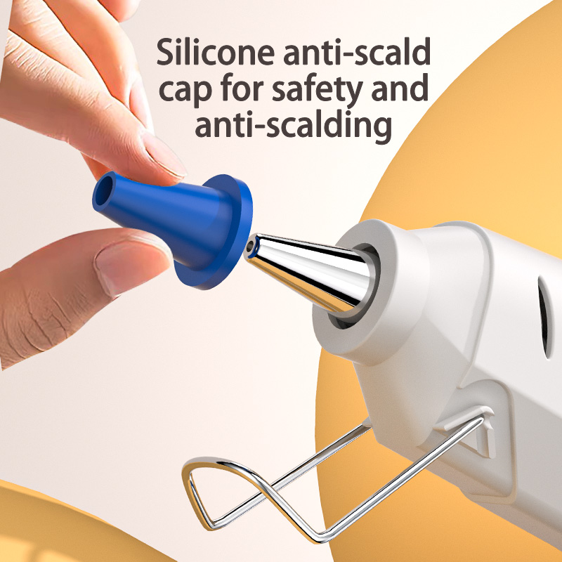 Hot Melt Glue Gun Mini Indusri – Heat Gun Small Bewertung und Preis