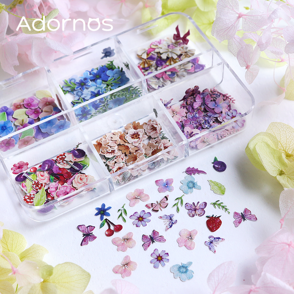 180pcs/box Wood Pulp Flowers C – Resin Craft Ideas Bewertung und Preis