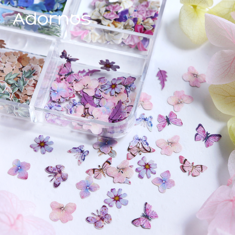 180pcs/box Wood Pulp Flowers C – Resin Craft Ideas Bewertung und Preis