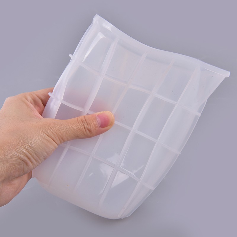 【Q】750ml Silicone Measuring Cu – Mixing Cup Silicone Bewertung und Preis