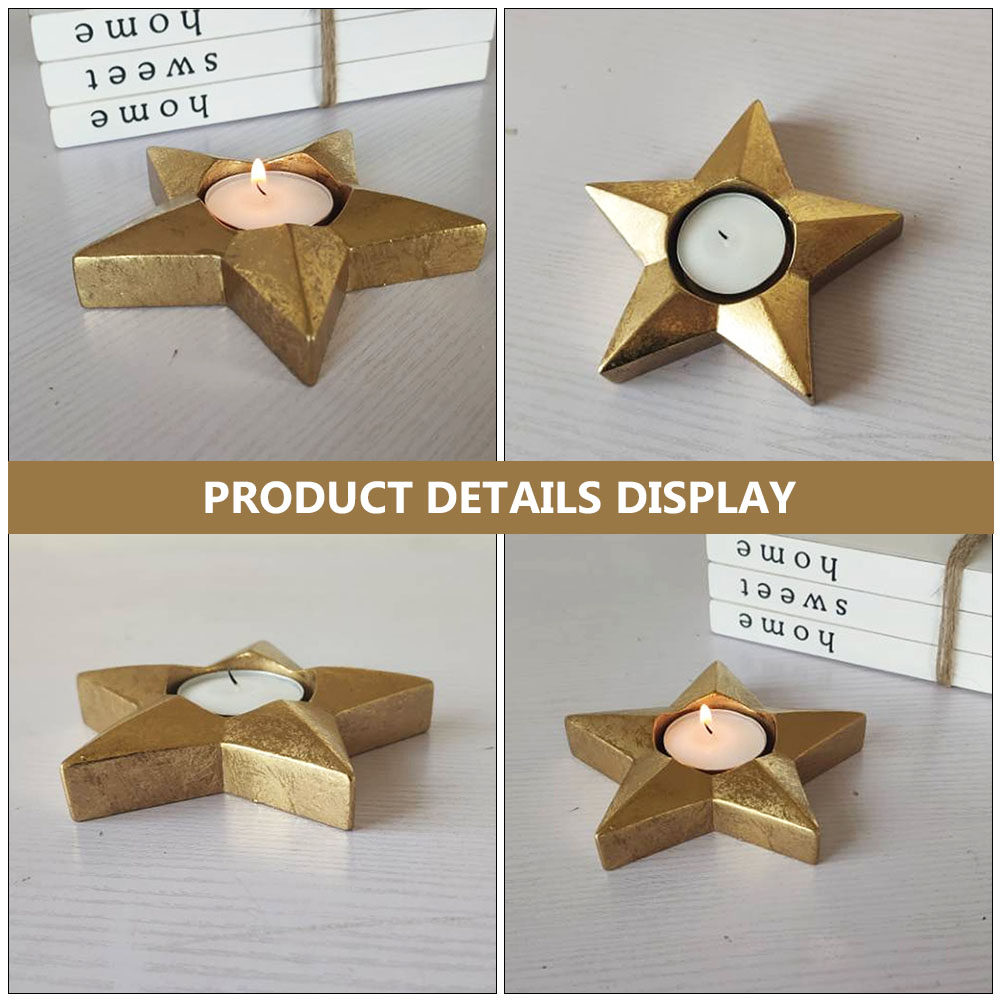 2Pcs Resin Craft Holders Eid M – Resin Craft Supplies Bewertung und Preis