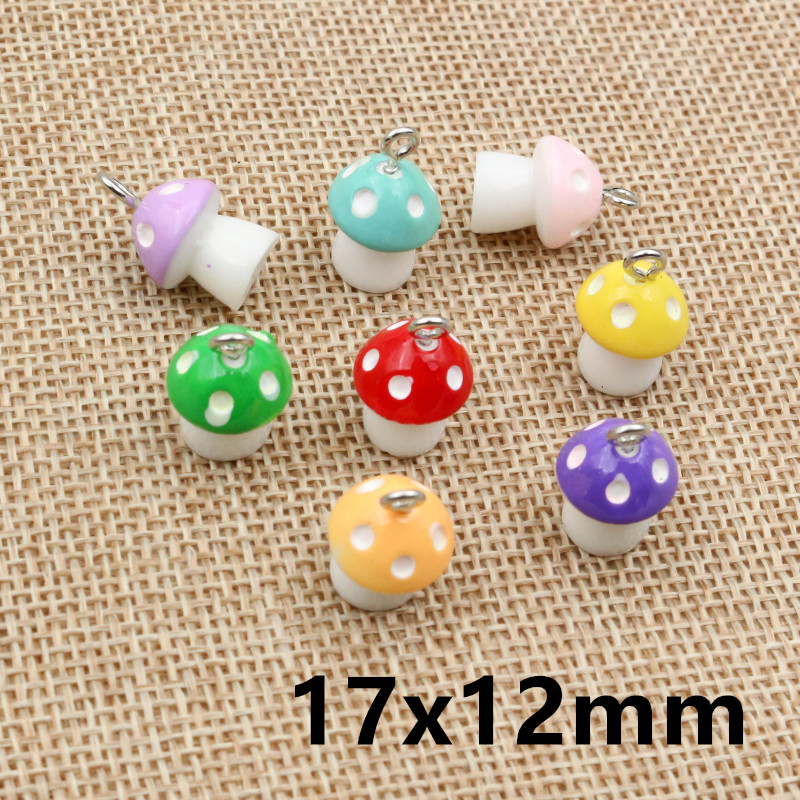 10PCS Resin Pendant Charms Rab – Resin Craft Supplies Bewertung und Preis