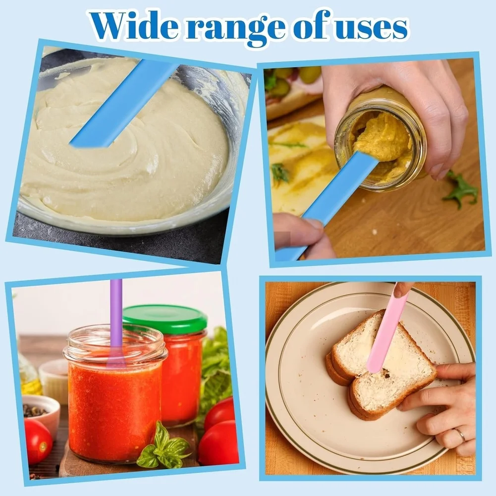 10 Count Silicone Stirring Too – Resin Craft Workshop Bewertung und Preis