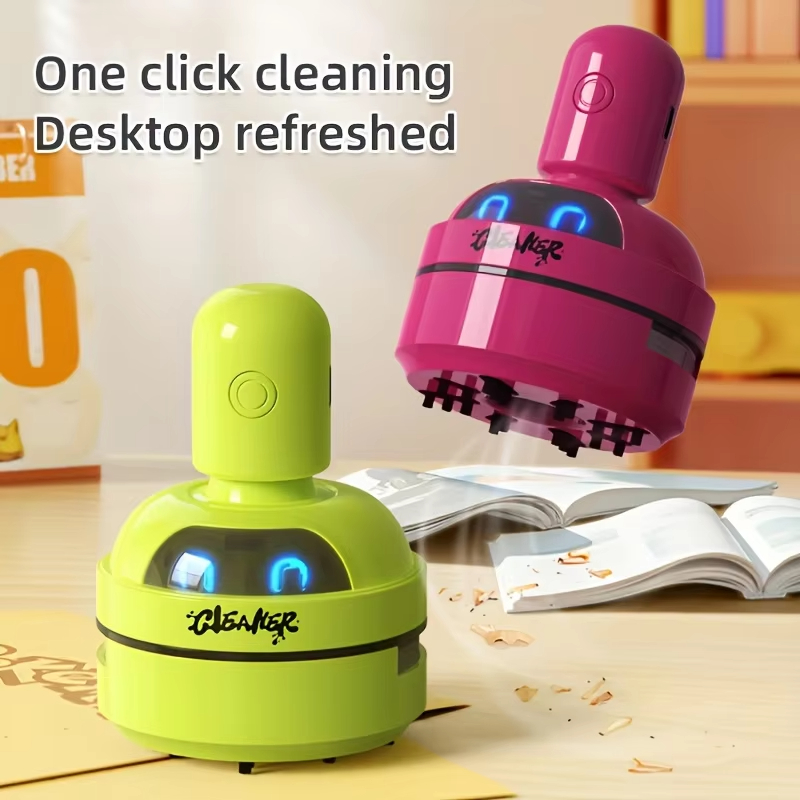 Mini Desktop Vacuum Cleaner Po – Vacuum Chamber Small Bewertung und Preis
