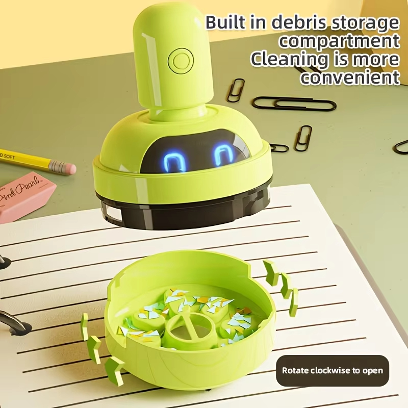 Mini Desktop Vacuum Cleaner Po – Vacuum Chamber Small Bewertung und Preis