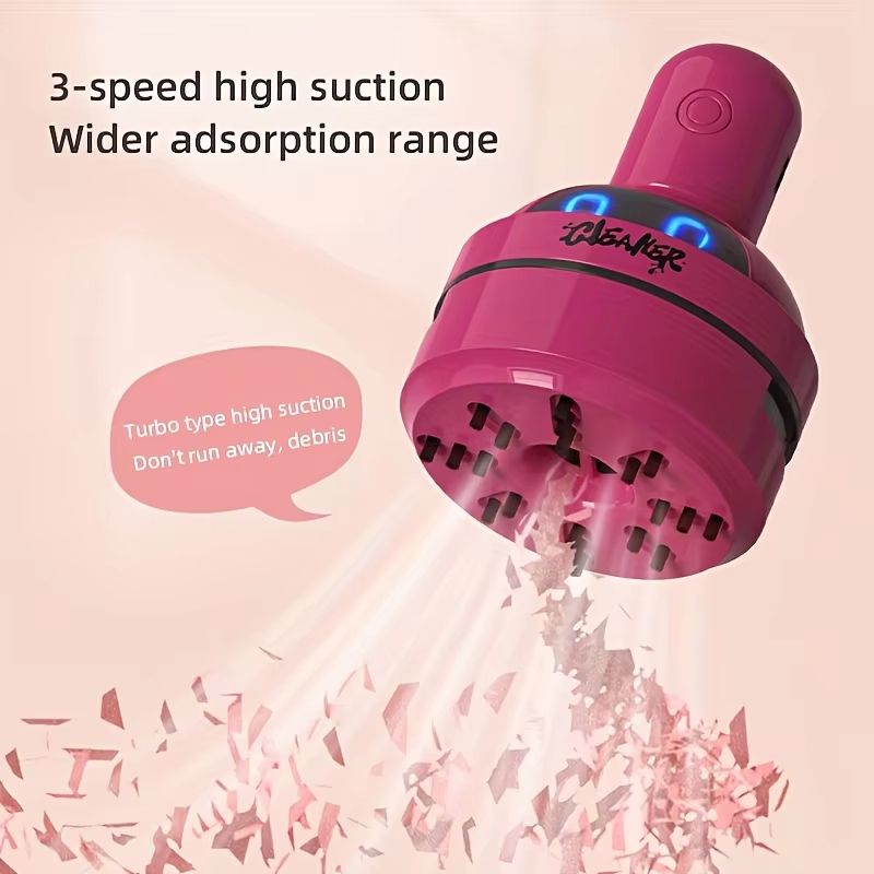 Mini Desktop Vacuum Cleaner Po – Vacuum Chamber Small Bewertung und Preis