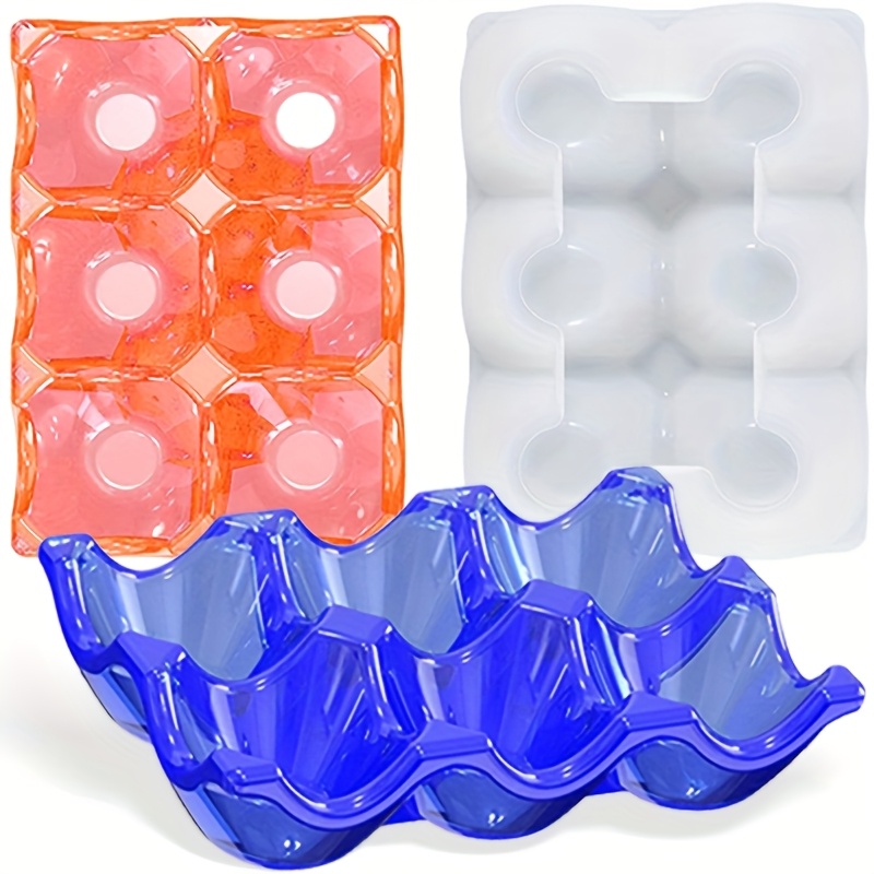 Silicone molds for egg tray st – Serving Tray Mold Bewertung und Preis