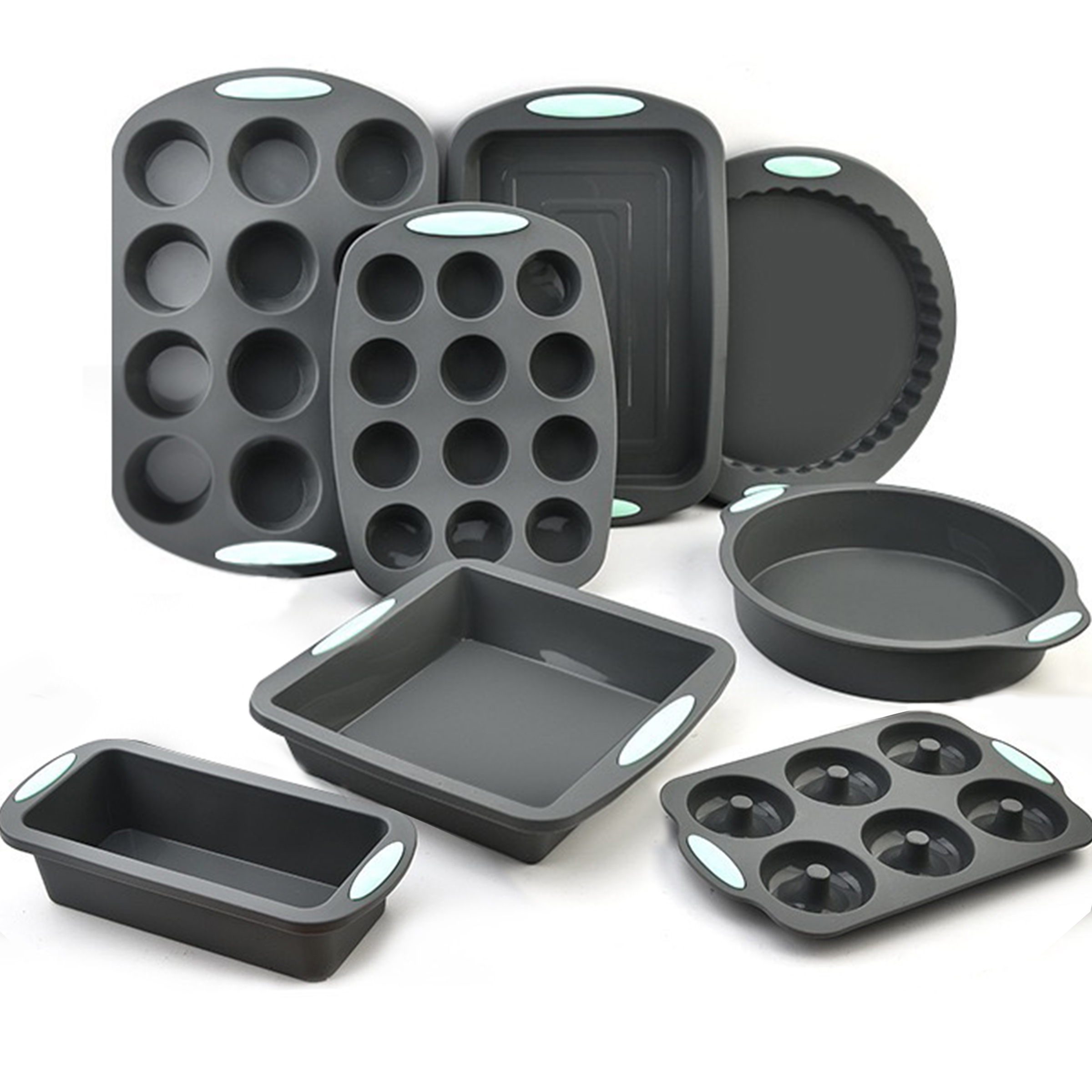 Non stick silicone baking tray – Silicone Mold Tray Bewertung und Preis