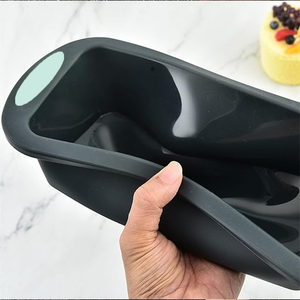 Non stick silicone baking tray – Silicone Mold Tray Bewertung und Preis