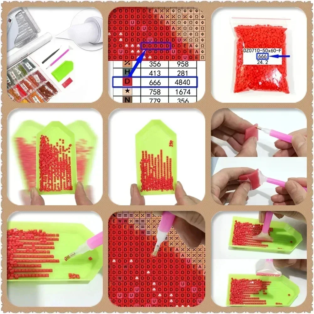 unframe Robin Bird Cute Robin  – Resin Craft Kit Bewertung und Preis