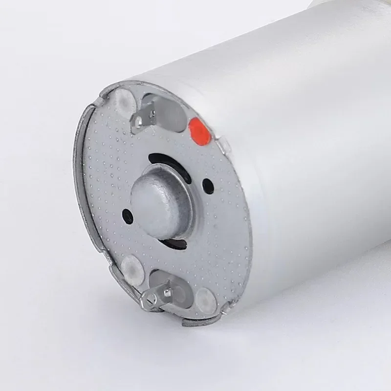370 Mini Air Pump DC 6V 12V El – Vacuum Chamber Small Bewertung und Preis