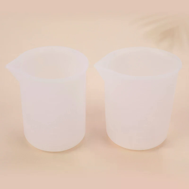 12Pcs Silicone Mixing Measurin – Mixing Cup Silicone Bewertung und Preis