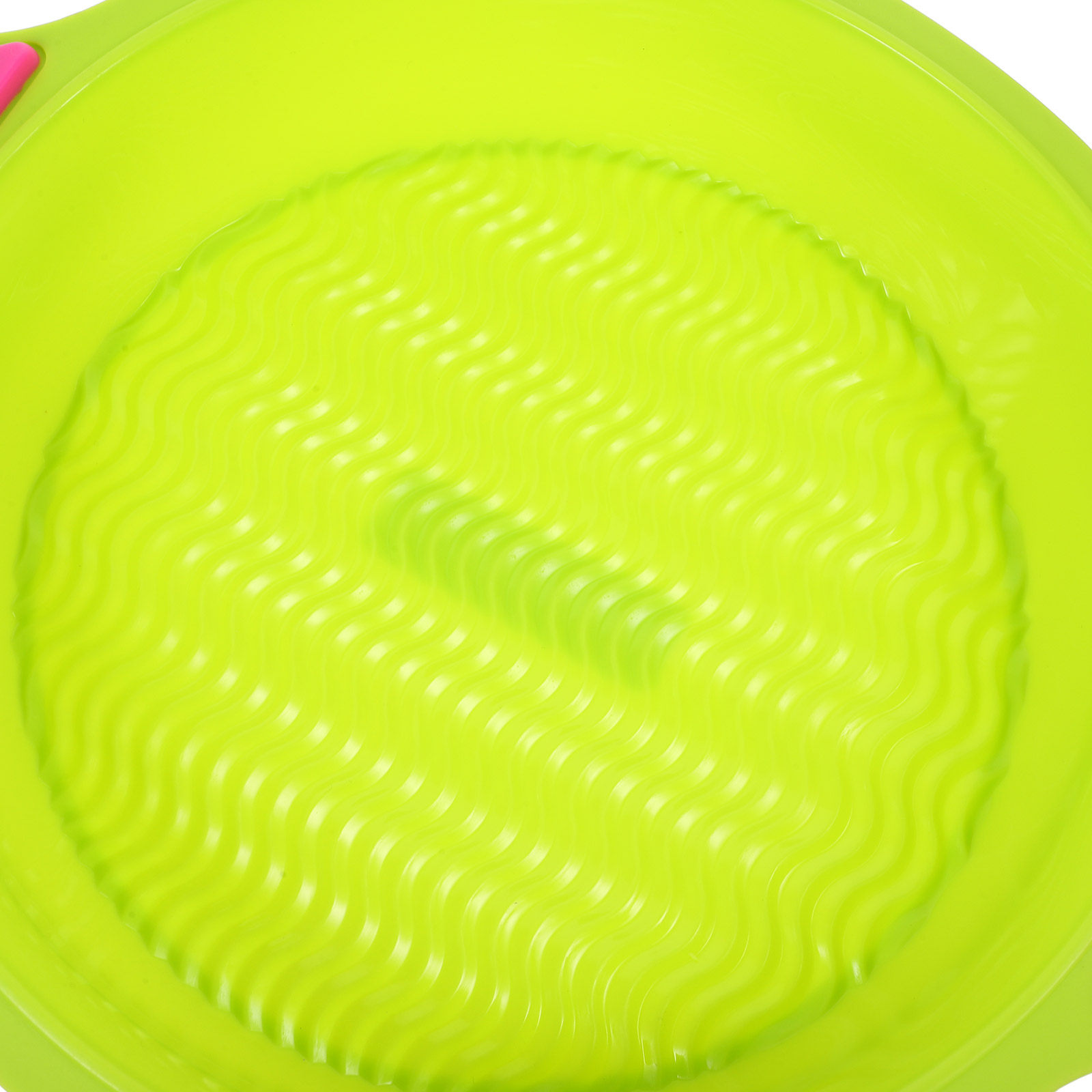 9 Inches Silicone Cake Pan Non – Silicone Mold Tray Bewertung und Preis