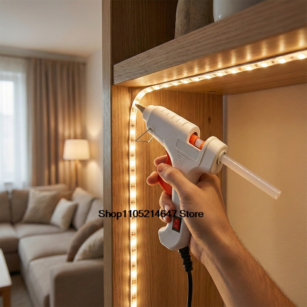 Hot Melt Glue Gun DIY Mini Hou – Heat Gun Small Bewertung und Preis