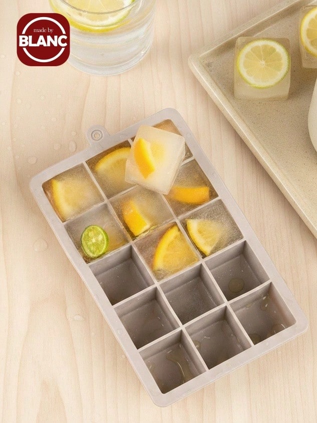 Madebyblanc 1pc 15 Grid Silico – Silicone Mold Tray Bewertung und Preis