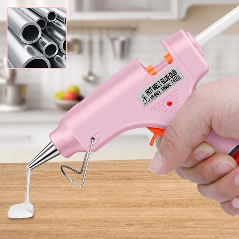 50W 70W Hot Melt Glue Gun Mini – Heat Gun Small Bewertung und Preis