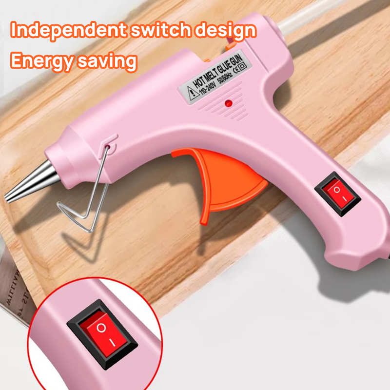 50W 70W Hot Melt Glue Gun Mini – Heat Gun Small Bewertung und Preis